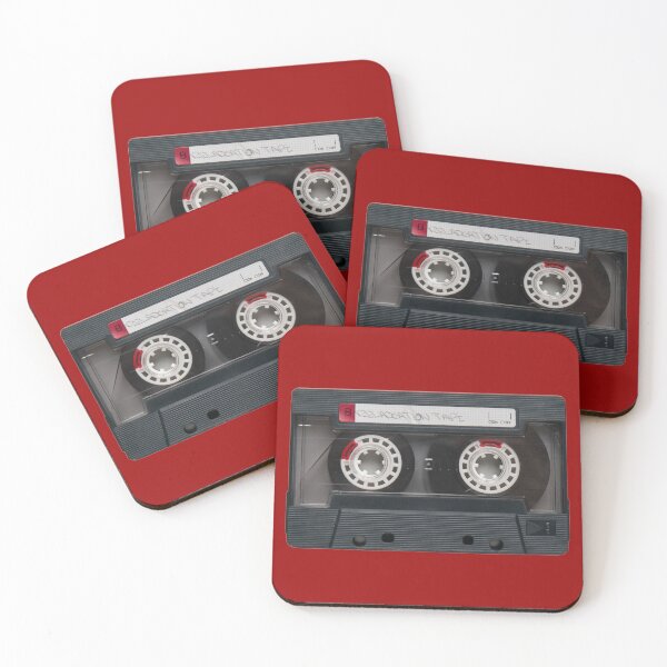 Item preview, Relaxation Tape designed and sold by Flo Smith.