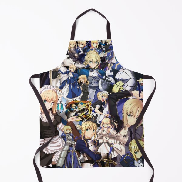 Item preview, Saber Artoria Love designed and sold by leafgun.