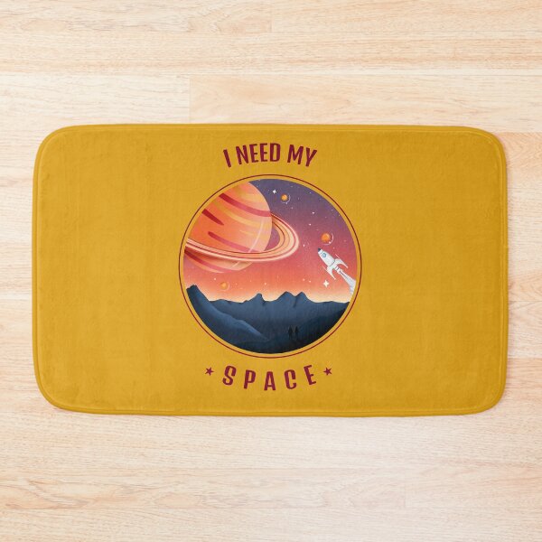 Item preview, I Need My Space designed and sold by Tender Flower Clothing.