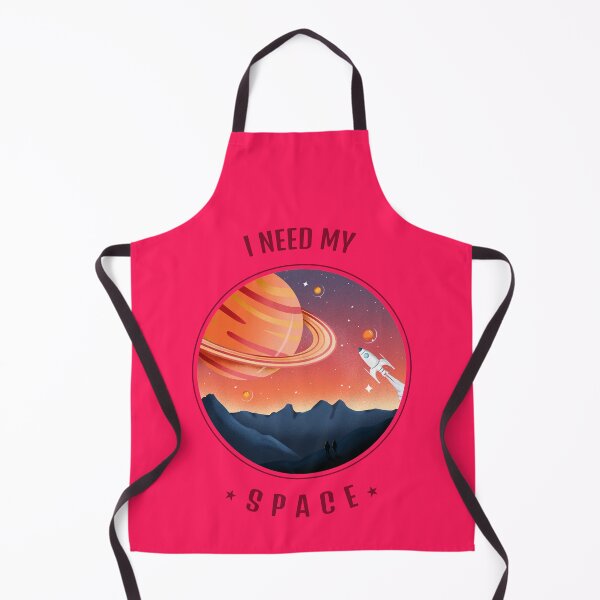Item preview, I Need My Space designed and sold by Tender Flower Clothing.