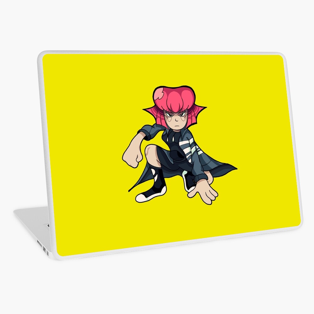 Item preview, Laptop Skin designed and sold by BDcraft.