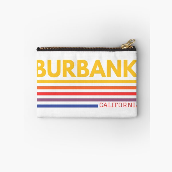 Item preview, Burbank California designed and sold by Taumaturgo.