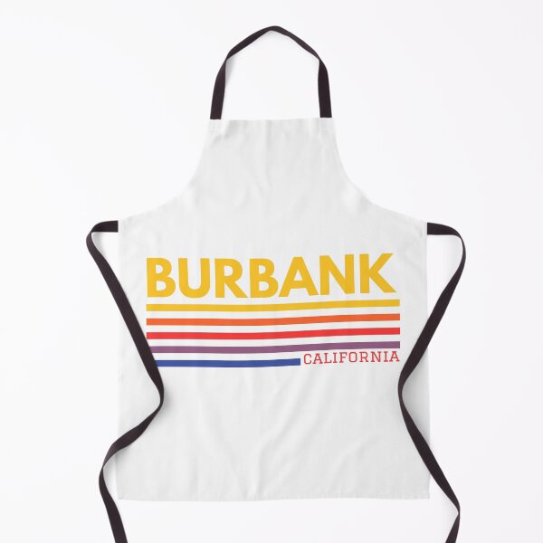 Item preview, Burbank California designed and sold by Taumaturgo.