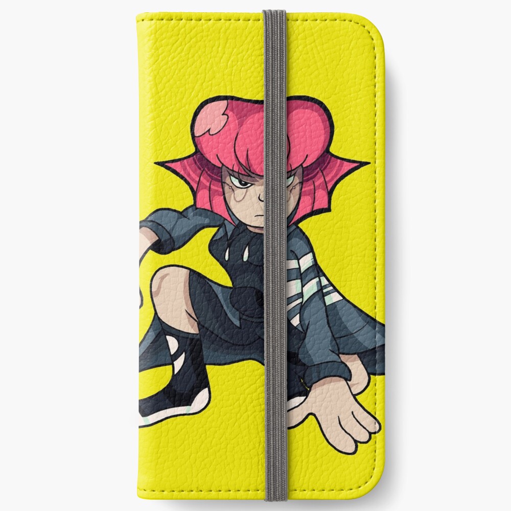 Item preview, iPhone Wallet designed and sold by BDcraft.