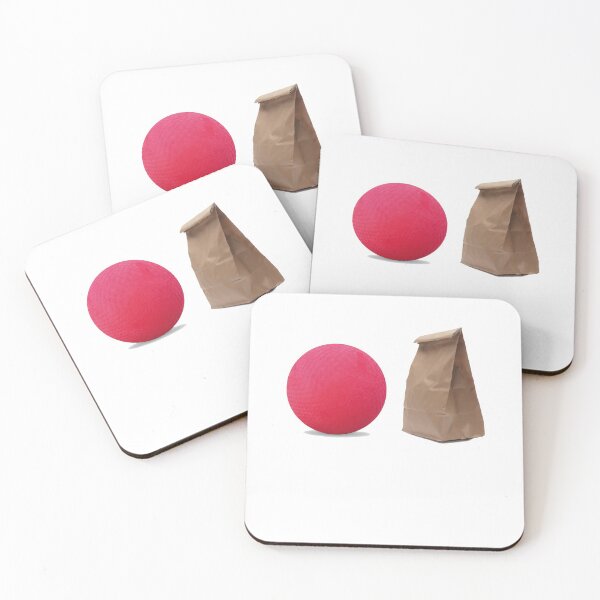 Item preview, Ball Sack Bag  designed and sold by teedays.