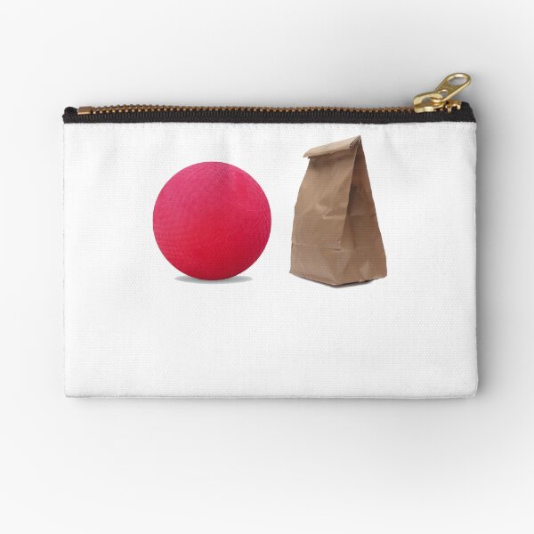 Testicle coin purse hot sale