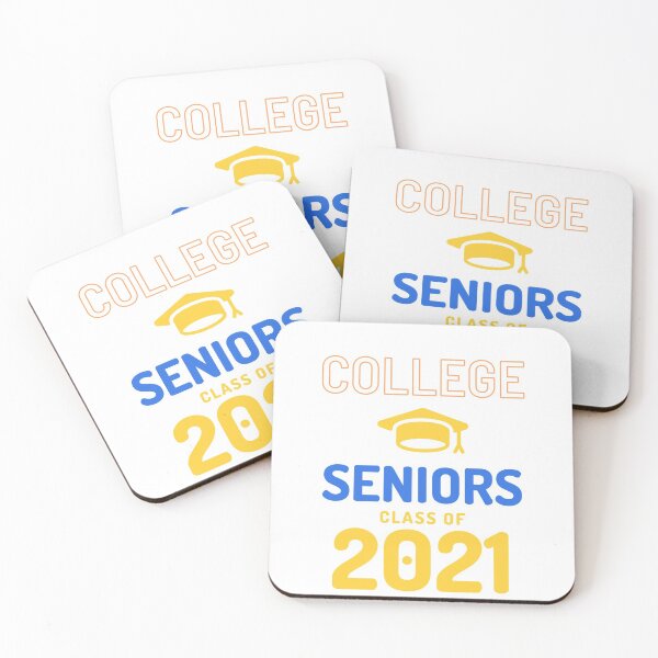 Item preview, College Seniors - Class of 2021 designed and sold by lsepolis123.