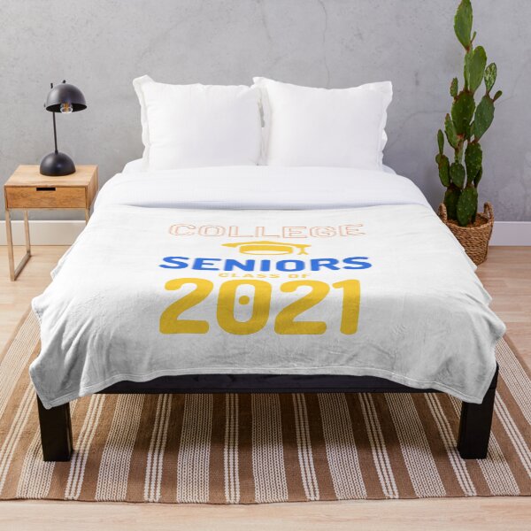 Item preview, College Seniors - Class of 2021 designed and sold by lsepolis123.