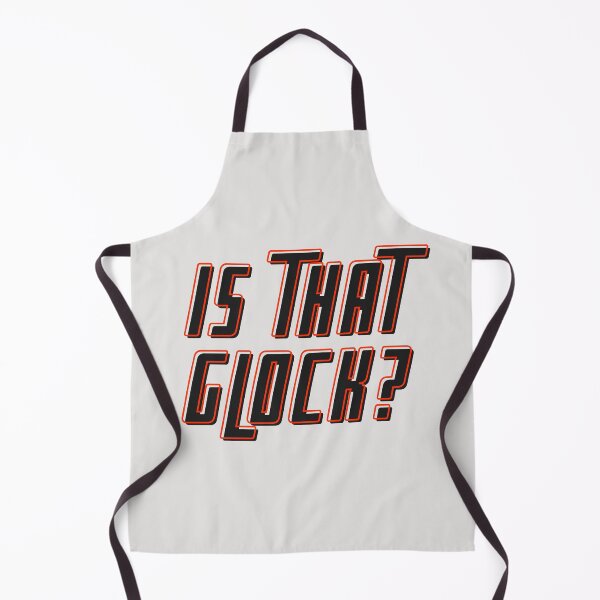 Item preview, Is That Glock? - Formula 1 - F1 Quote designed and sold by heyitsclara.