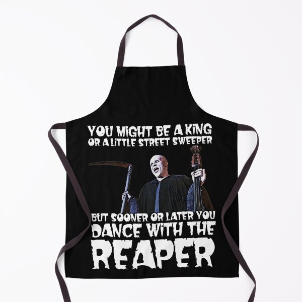 Item preview, Dance With The Reaper designed and sold by JawKneeArt.