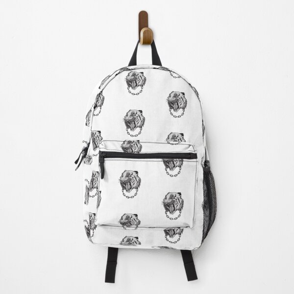 Item preview, Dominant Tiger designed and sold by QM Designing.