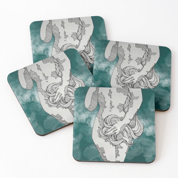 Item preview, The birth of Venus designed and sold by flyinghotdogs.