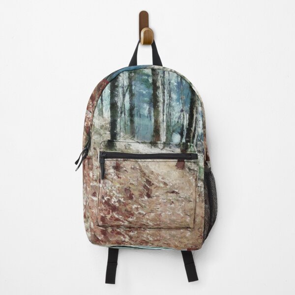 Item preview, Woodland Trail designed and sold by Jean Gregory Evans.