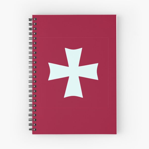 Item preview, Sant Joan Ciutadella de Menorca flag designed and sold by 3coma14.