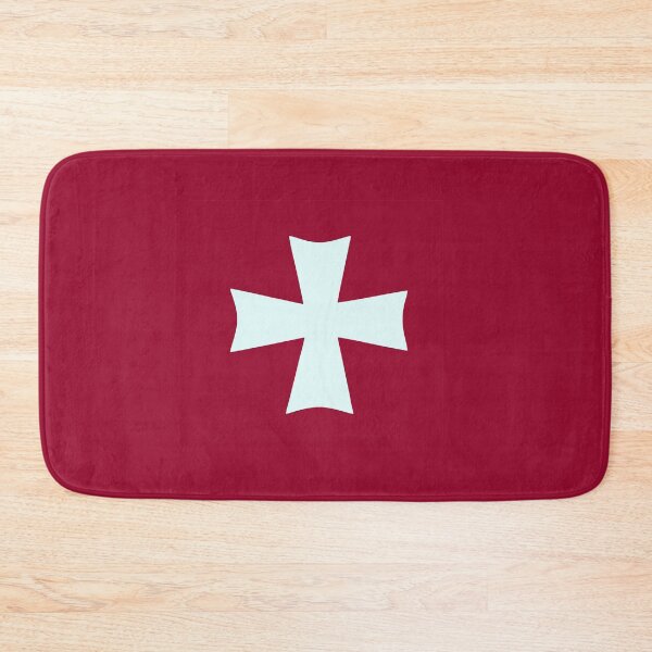Item preview, Sant Joan Ciutadella de Menorca flag designed and sold by 3coma14.