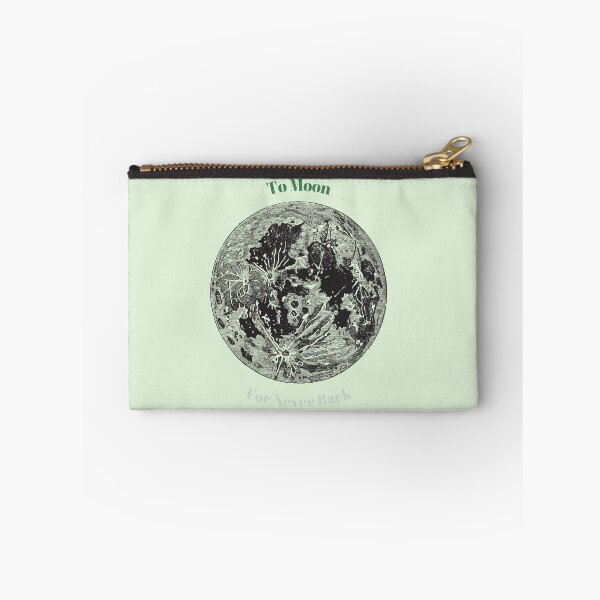 Item preview, Escape To The Moon designed and sold by PaPoStyle.