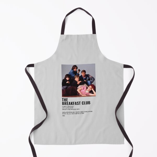 Item preview, The breakfast club designed and sold by Lukameister.