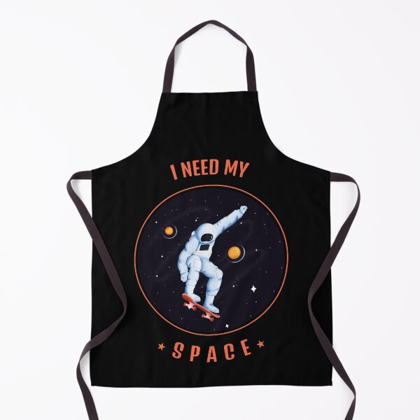 Item preview, I Need My Space designed and sold by Tender Flower Clothing.