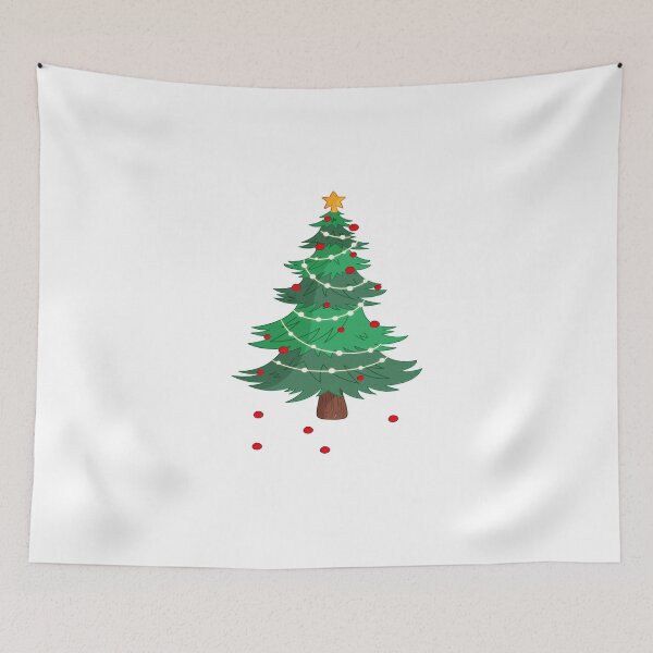 Item preview, Christmas Tree designed and sold by Archaqiy.