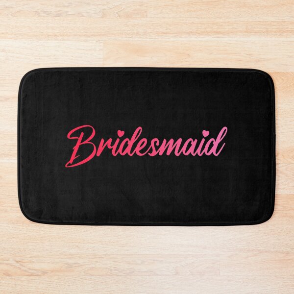 Item preview, bridesmaid  designed and sold by LioPart.