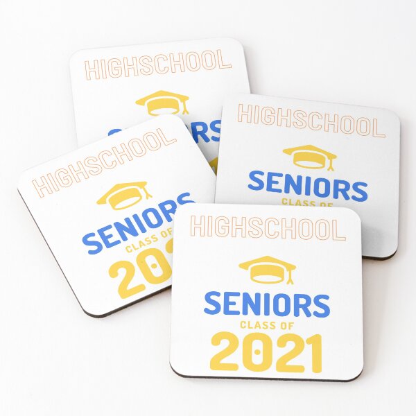 Item preview, Highschool Seniors - 2021 designed and sold by lsepolis123.