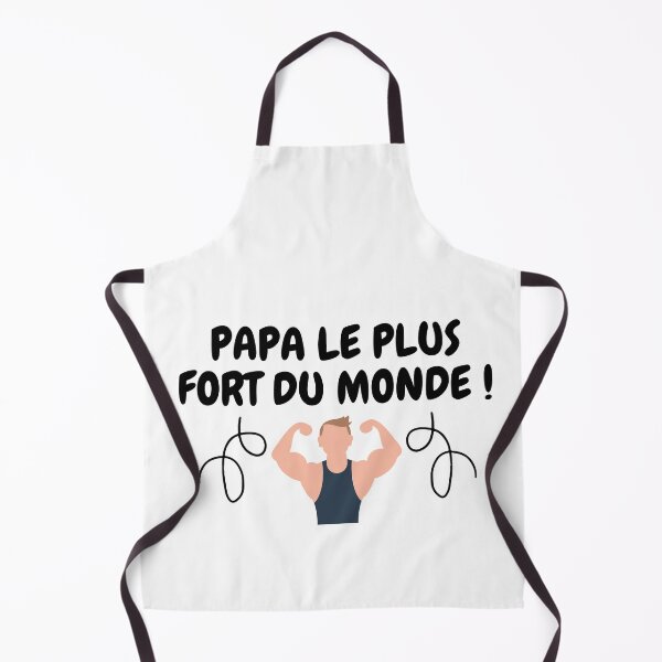 Item preview, Strongest dad in the world designed and sold by leonmarket.