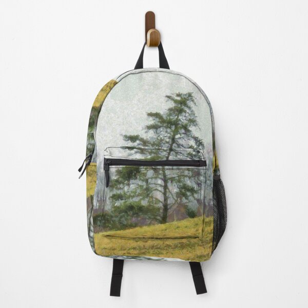 Item preview, Lonely Pine designed and sold by Jean Gregory Evans.
