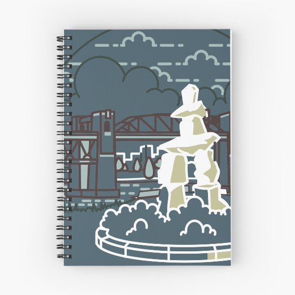 Item preview, Inukshuk Monument designed and sold by James Hindermeier.