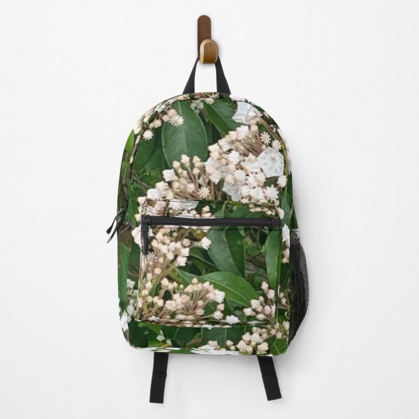 Item preview, Mountain Laurel Bush designed and sold by Heather Neilson.