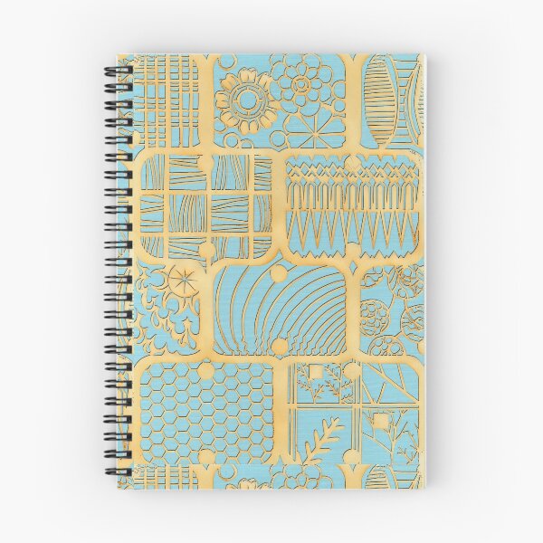 Item preview, Patterns in paper 2 designed and sold by Lyndsey Hale.