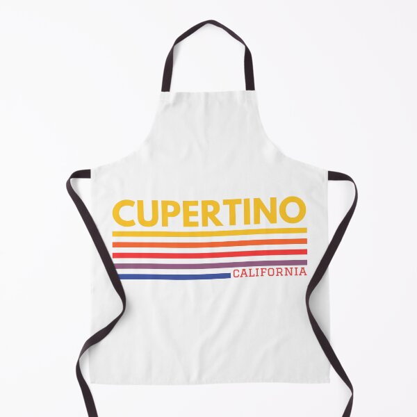 Item preview, Cupertino California designed and sold by Taumaturgo.