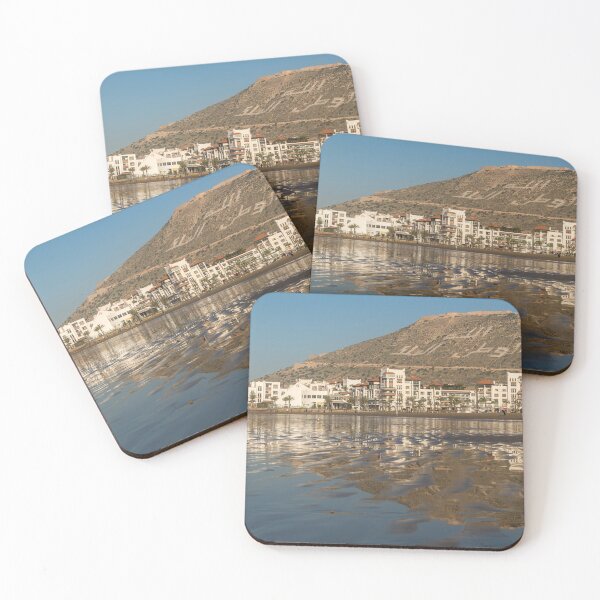 Item preview, Agadir, Morocco designed and sold by reisefoto.