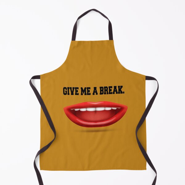 Item preview, Give me a break designed and sold by lugashok.