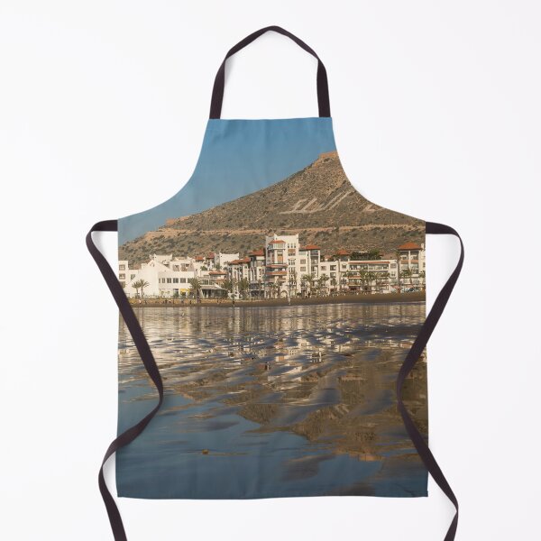 Item preview, Agadir, Morocco designed and sold by reisefoto.