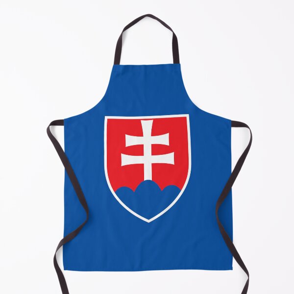 Item preview, Slovakia Coat of Arms designed and sold by Cestus.
