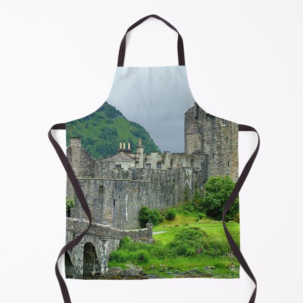 Item preview, Highland Castle designed and sold by tomg.