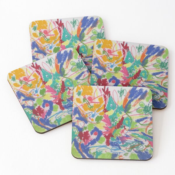 Item preview, Spring Garden designed and sold by NickiGreenham.
