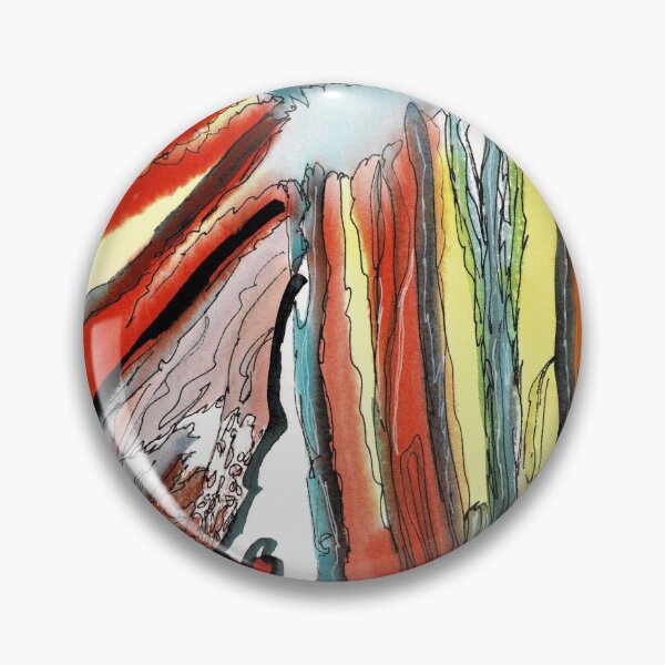 Item preview, Mountainside  designed and sold by Nancy E Richards.