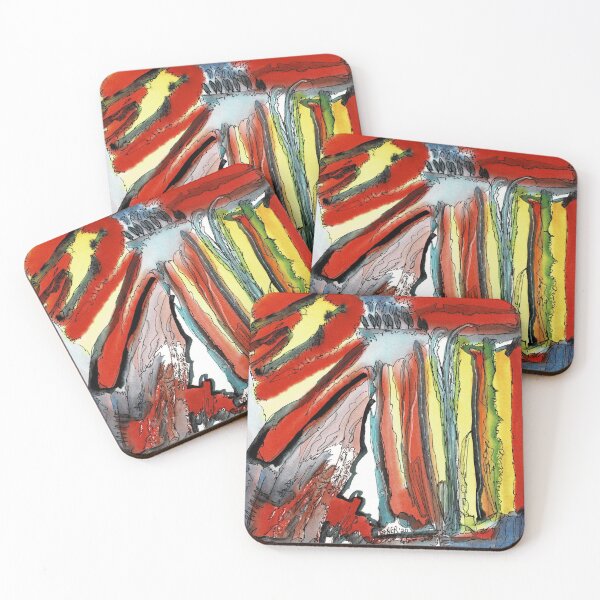 Item preview, Mountainside  designed and sold by Nancy E Richards.