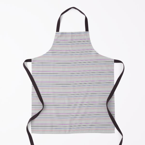 Item preview, Genderfluid Pinstripes designed and sold by ResonantColors.