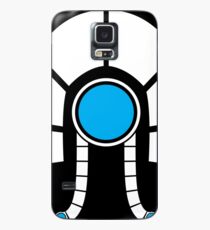 Mass Effect - Legion (White) Case/Skin for Samsung Galaxy