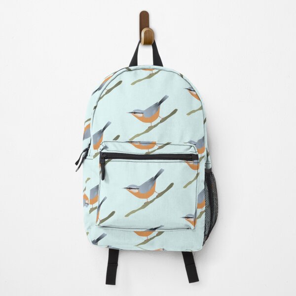 Item preview, Nuthatch digital designed and sold by Bwiselizzy.