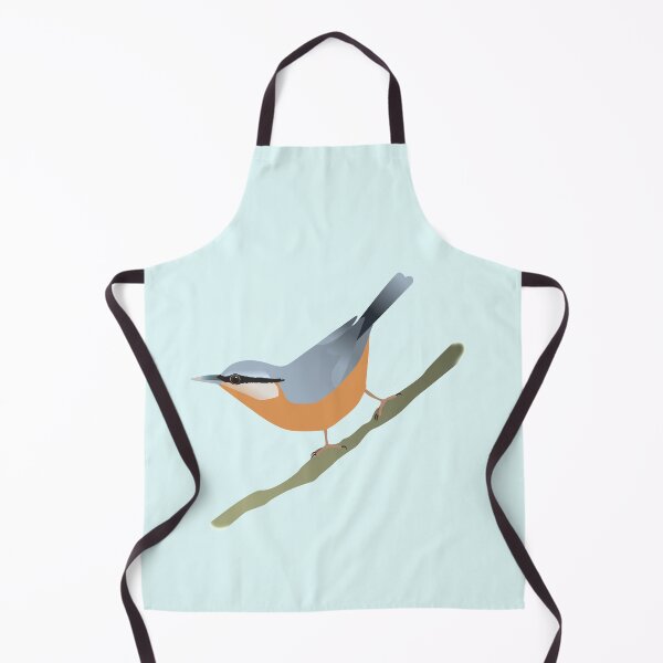Item preview, Nuthatch digital designed and sold by Bwiselizzy.