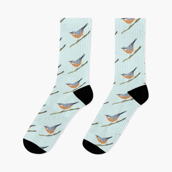 Item preview, Nuthatch digital designed and sold by Bwiselizzy.