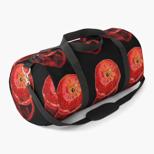 Item preview, Red Apple 2 designed and sold by Jean Gregory Evans.