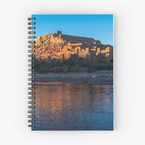 Item preview, Kasbah Ait-Ben-Haddou, Morocco designed and sold by reisefoto.