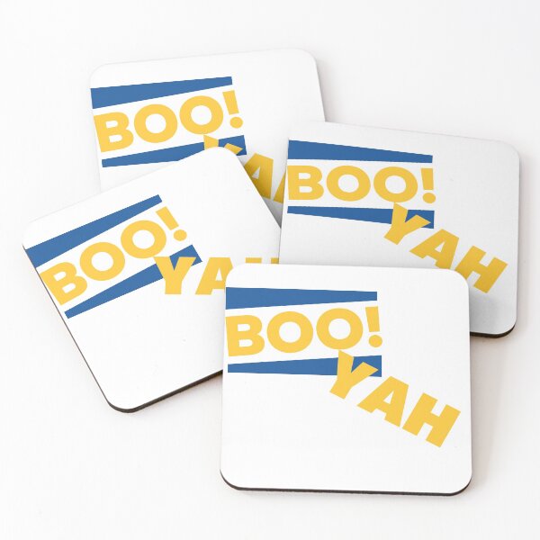 Item preview, Boo Yah designed and sold by Tia555.