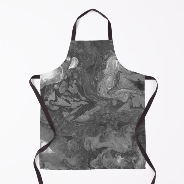 Item preview, Black & White Marble designed and sold by t0nksx.