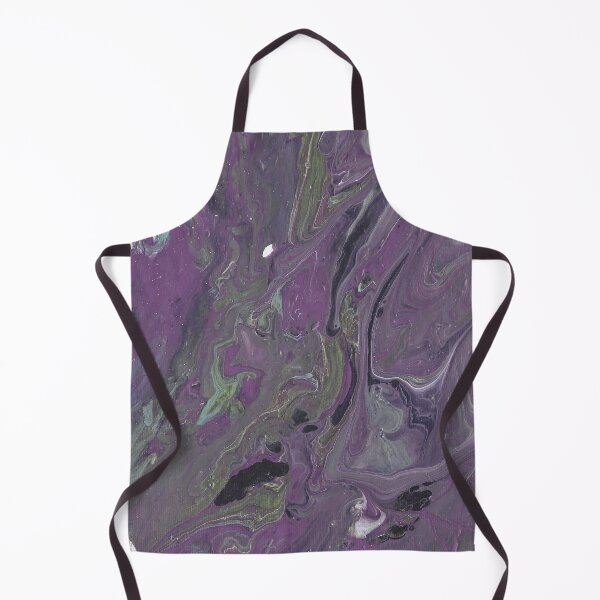 Item preview, Purple Marble designed and sold by t0nksx.