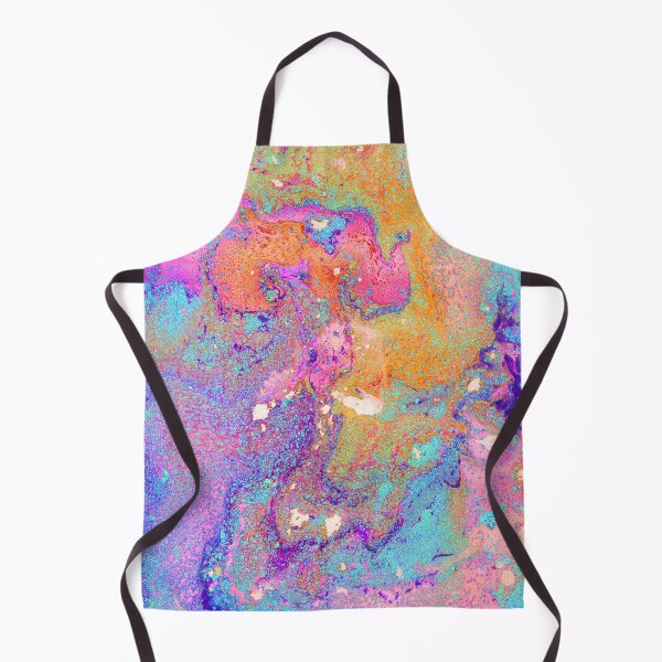 Item preview, Psychedelic Marble designed and sold by t0nksx.